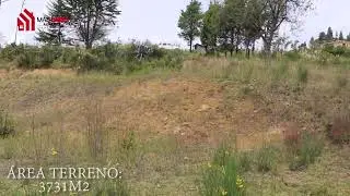 Terreno en venta sector el Cisne (Azogues - Cuenca)