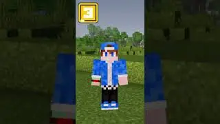 Все НЕВИДИМЫЕ БЛОКИ ❌ | WINRIC #шортс #shorts #майнкрафт #minecraft
