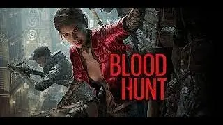 BLODHUNT!!!!!!! SAMPE BISA MAIN!!