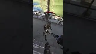 the BEST SECONDARY in WARZONE?? (AMP 63 SETUP at the END)