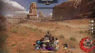 Crossout PE4EHbE и Miguel 07 Саботаж