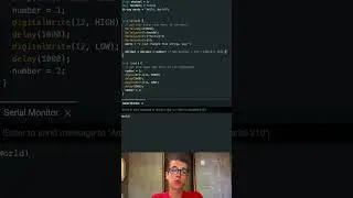 MATH in Arduino Programming 