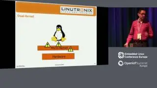 Introduction to Realtime Linux 2017