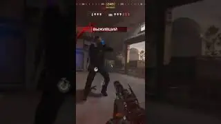 SnD CoD Clutch 1vs5! ez victory in SnD CoD!!!