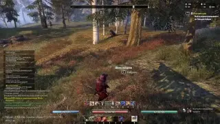 The Elder Scrolls Online