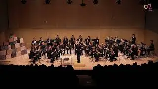 Mercat Persa - Nadal Banda Terrassa 2023