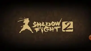 Тень vs Отшельник Shadow  Fight 2