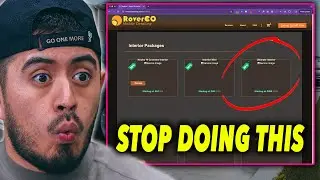Reviewing a Beginner Detailers Website (Avoid This BIG Mistake)