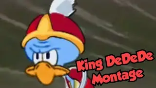 HOW IT FEELS TO PLAY KING DEDEDE