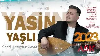 Yasin Yaşlı - O Yar Gelir Yazı Yaban Gül Olur   #aşkprodüksiyon #yasinyaşlı #oyargeliryazıyaban