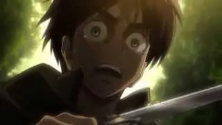 ▪ AMV ▪ Attack On Titan (Shingeki no Kyojin) -Savior- 1080p HD