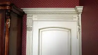 Порталы к итальянским дверям