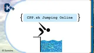 C++ Online Development Demo at cpp.sh