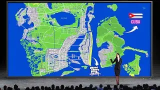 GTA 6: Exploring the Thrilling Cuba Map