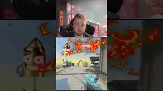 Это мой лучший выстрел в Warzone