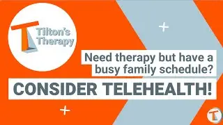 Consider Telehealth for Pediatric Speech Therapy!