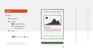 How do I design responsive Layouts in rukzuk?