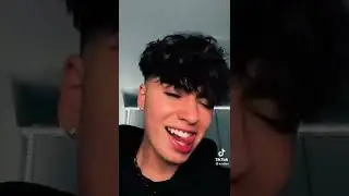 TikTok di Kris 🤩😍🤩 #shorts #tiktok