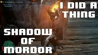 Shadow of Stealth-dor - Lack of Voice Edition ( with disco dlc )