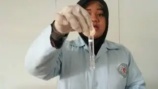 IDENTIFIKASI KATION Ag+ DAN Pb2+ (KATION GOLONGAN I)