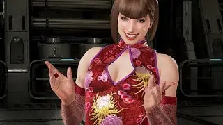 ICFC Tournament Wannabe Wins 1 Match and That's All Folks! - Anna (ChaoticNPC) vs Jin (Kasuma13)