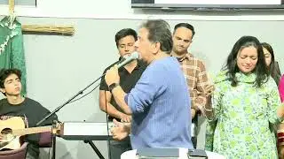 The Lord will Sustain | Parmeshwar Sambhaalega