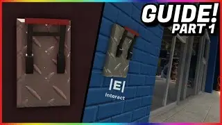 ACTIVATE LEVERS OBJECTIVE! (Part 1) - LOCATIONS + GUIDE | Evade