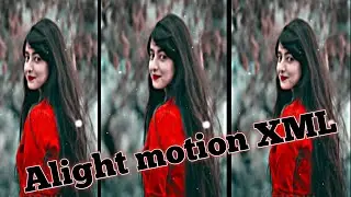 Jo Labi Baby New trending video xml | present xml file | 