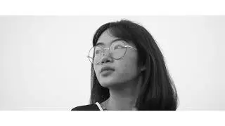 FM206 Final Meen and Few [Fashion Film]