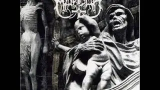 Marduk - Throne of Rats (With Lyrics)