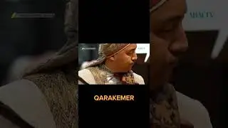 «Qarakemer» poemasy | TURAN