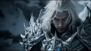 Path of the Undead Warcraft III Reforged Campaign Live