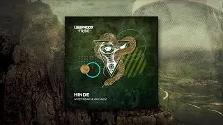 Nitefreak & Idd Aziz - Hinde (Original Mix)