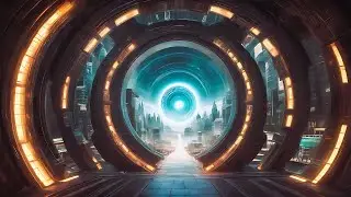 Ist das die Freiheit? - Sci-Fi Hörspiel