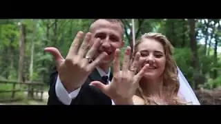 Свадебный ролик Июль 2017