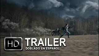 Lluvia Ácida (2023) | Trailer en español