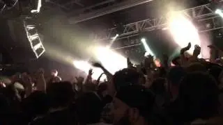Thursday - Jet Black New Year, Live from Starland Ballroom 12/30/2016