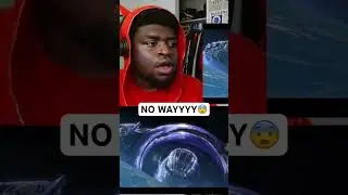 Bro is bigger than the planet 