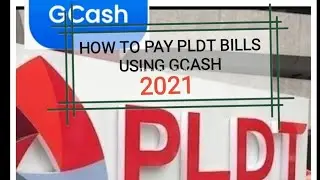 How to pay your PLDTHOMEFIBR/DSL bill using GCASH 2021How to pay your PLDTHOMEFIBR using gcash,