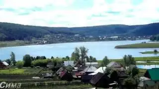 Раиль Бакиев Сагындыра туган як  mp4