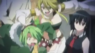 [ Akame Ga Kill AMV ] - Last Goodbye Full [HD]