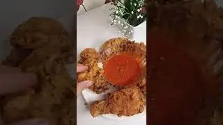 Кфс ден артықшылығы жоқ жасау жолы оңай толық рецеп ті ютуб каналымнан 