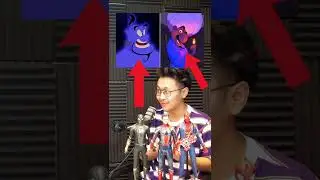 Aladdin Theory!