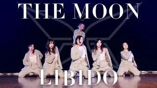 [Alifera] PIXY - The Moon & OnlyOnOf - Libido | KMOVE Showcase at University Of Minnesota