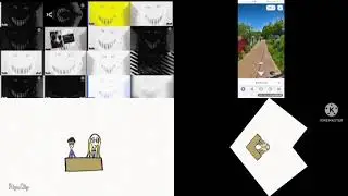 19 Аниматор виолетта