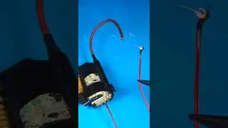 High voltage 100kv   