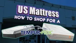 The Best Way to Shop for a Tempur-Pedic Mattress