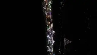 Karur Festival Night Beauty🤍✨ || Karur Festival Whatsapp status || Mr Drone Shooter