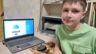 Способ как войти в аккаунт iCloud￼￼
