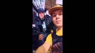 tantos problemas - kadete ft voister